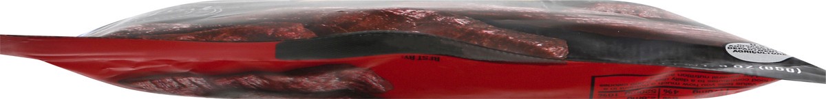 slide 5 of 9, Jack Link's Original Beef Thick Cut Strip, 3 ounce, 3 oz