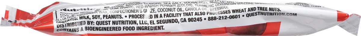 slide 4 of 13, Quest Candies, Chocolatey Peanut, Coated, 1.73 oz