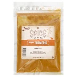 Spice Bazaar Turmeric 1.45 oz