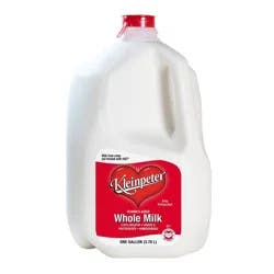 Kleinpeter Whole Milk - 1 gal