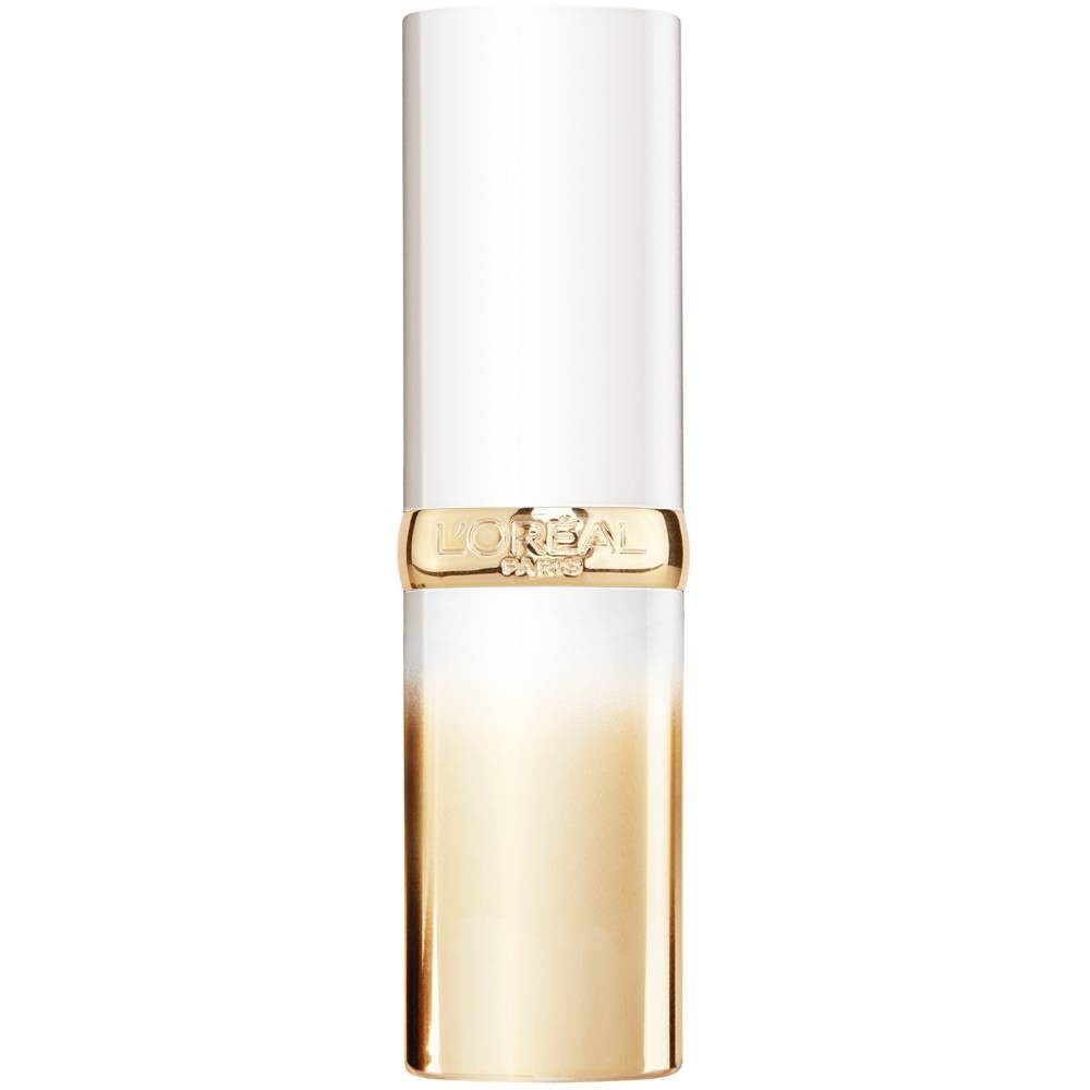 slide 4 of 6, L'Oréal Age Perfect Satin Lipstick With Precious Oils, Pink Petal, 0.13 oz