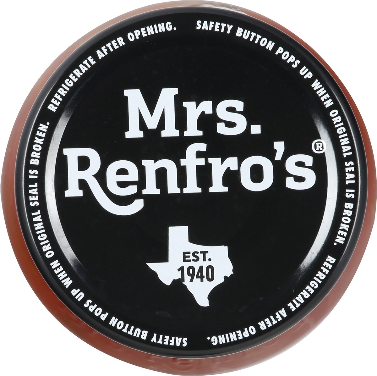 slide 5 of 11, Mrs. Renfro's Medium Tequila Salsa 16 oz, 16 oz