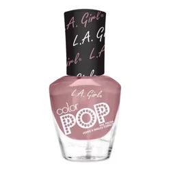 L.A. Girl Color Pop Nail Polish Dapper