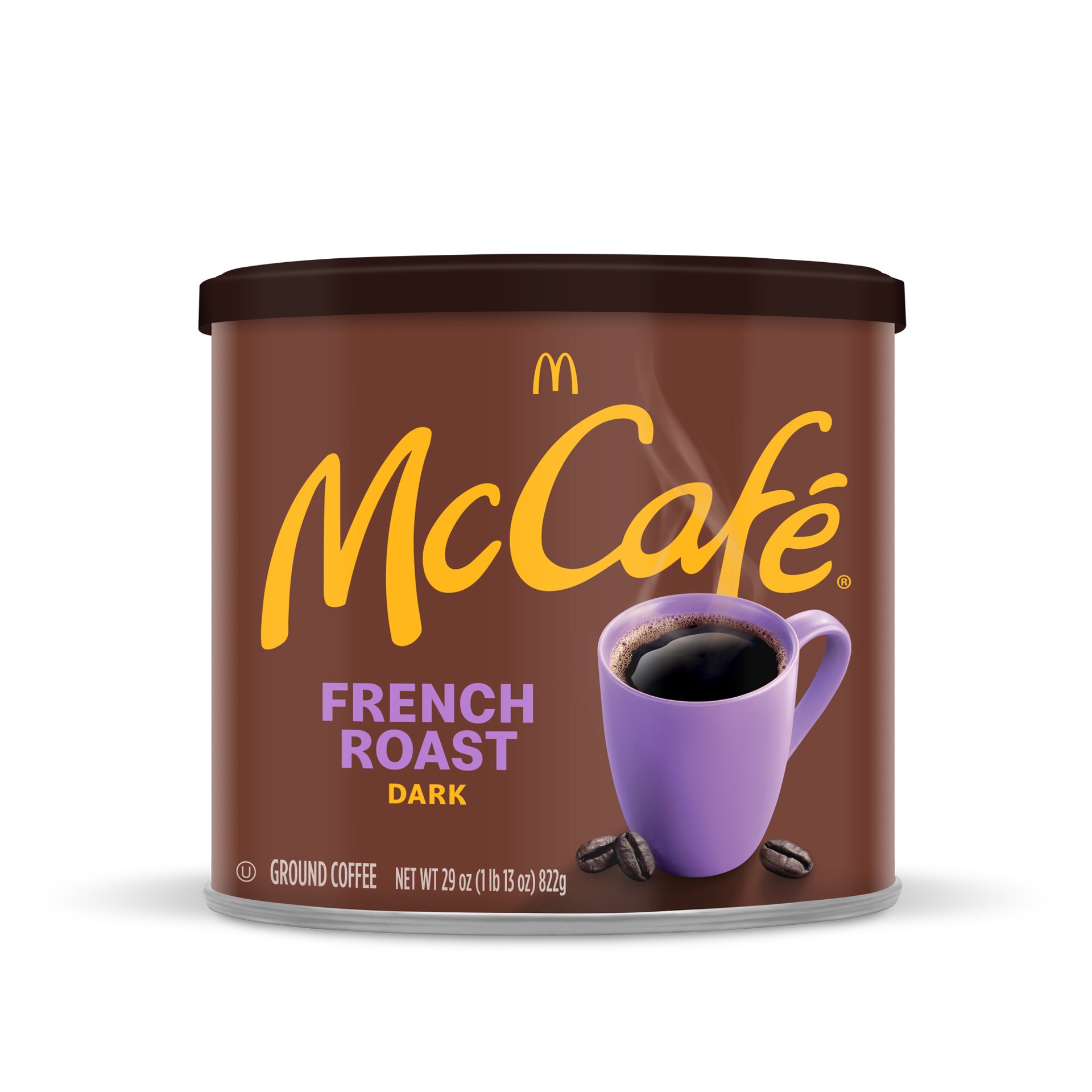 slide 2 of 2, McCafé French Roast Ground Coffee - 29 oz, 29 oz