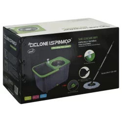 Ciclone Ispinmop Mop - 1 ea