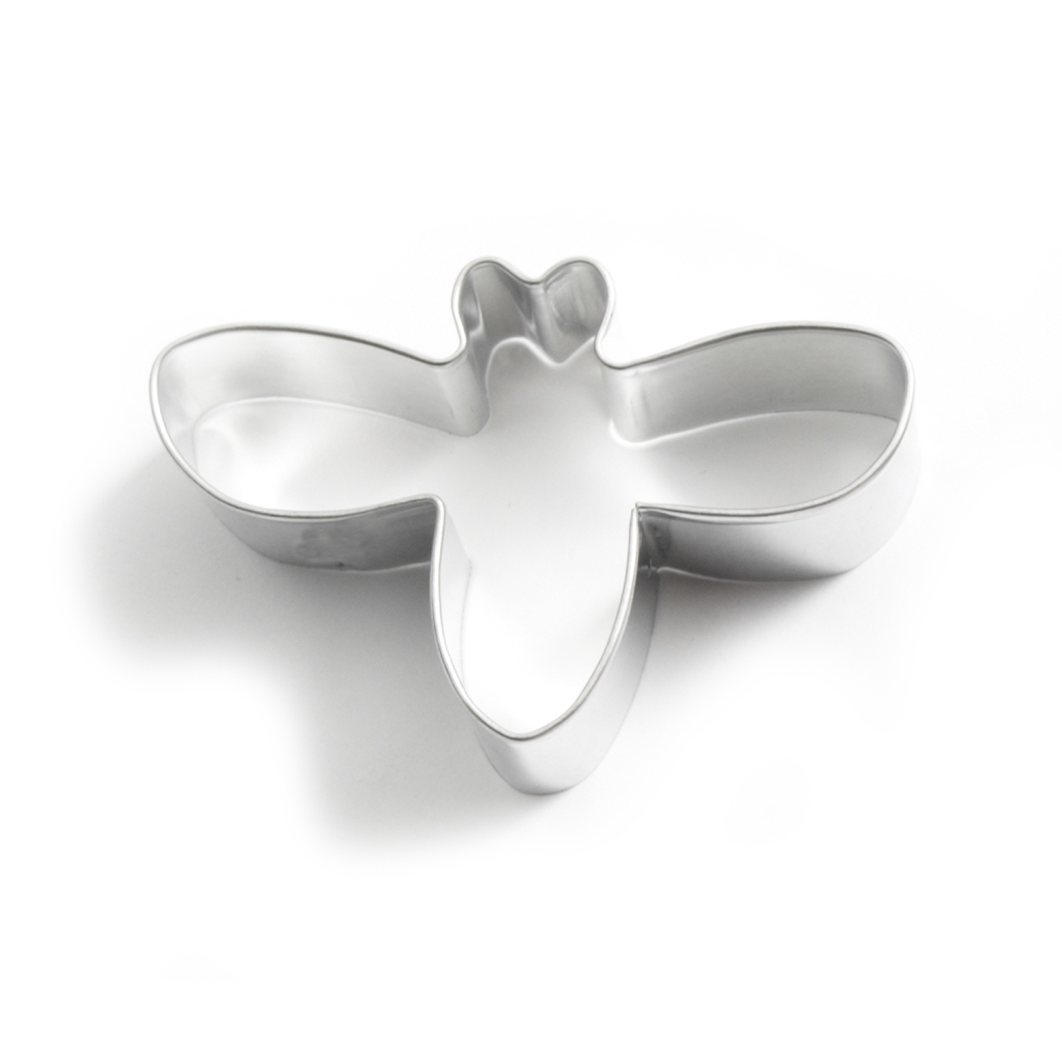 slide 1 of 1, Sur La Table Bee Cookie Cutter, 1 ct