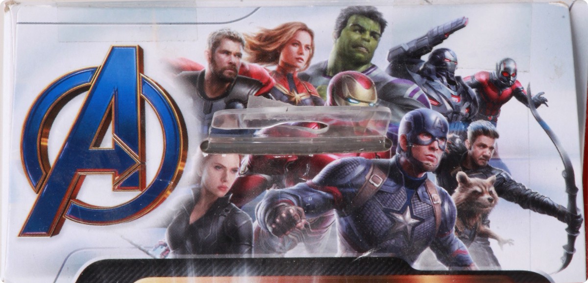 slide 4 of 8, Hasbro Marvel Avengers Age 4+ Titan Hero Series Black Widow 1 ea, 1 ea