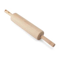 Grand Gourmet Wood Rolling Pin