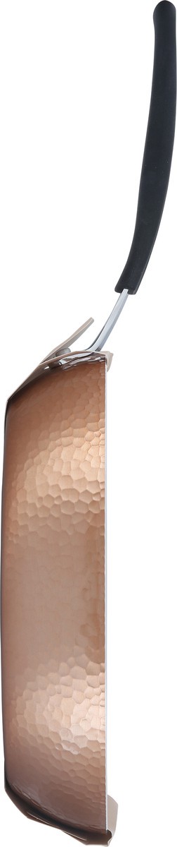 slide 5 of 9, Ecolution Non-Stick 10 Inches Copper Fry Pan 1 ea Sleeve, 1 ct