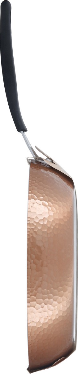 slide 6 of 9, Ecolution Non-Stick 10 Inches Copper Fry Pan 1 ea Sleeve, 1 ct