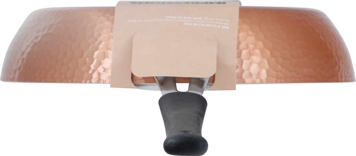 slide 2 of 9, Ecolution Non-Stick 10 Inches Copper Fry Pan 1 ea Sleeve, 1 ct