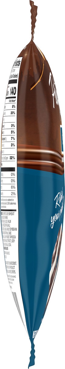 slide 8 of 15, Snack Factory S'mores Pretzel Crisps, 4 Oz Bag, 4 oz