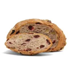 L&B Cranberry Walnut Artisan Bread