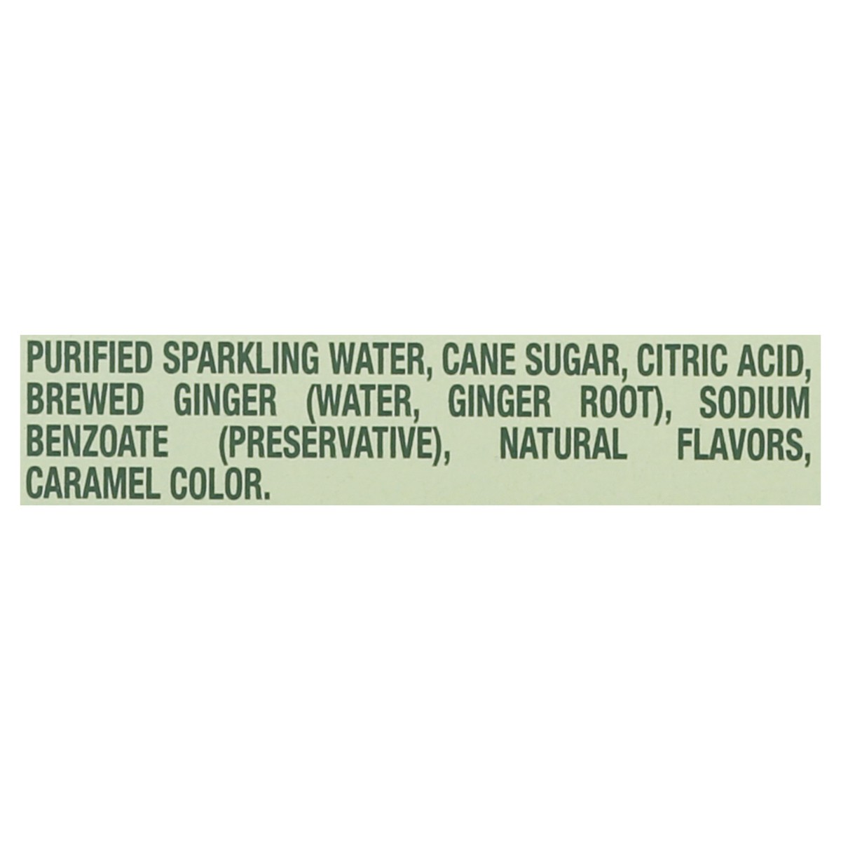 slide 13 of 13, Schweppes 1783 Tahitian Lime Ginger Beer, 6.32 fl oz glass bottles, 4 pack, 4 ct; 6.3 oz