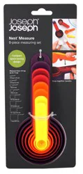 Joseph Joseph Nest Measure Measuring Cup and Spoon Set