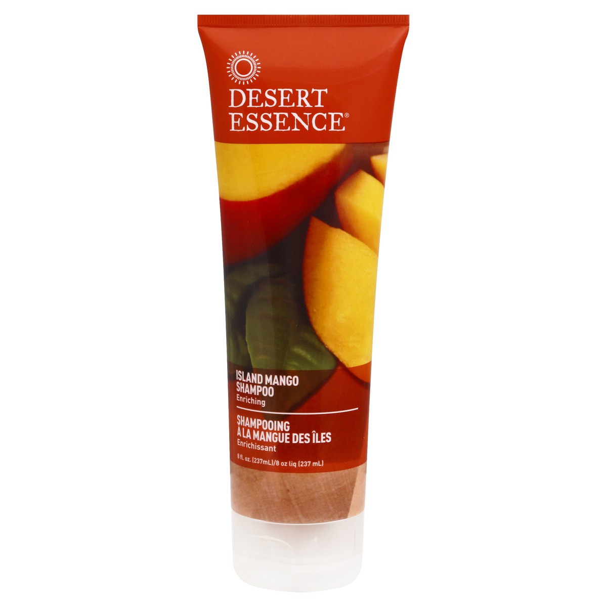 slide 6 of 10, Desert Essence Shampoo 8 oz, 8 oz