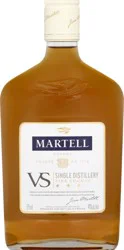 Martell Cognac 375 ml