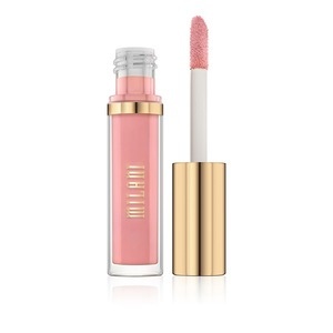 slide 1 of 1, Milani Keep It Full Nourishing Lip Plumper, Bare Pink, 0.13 oz