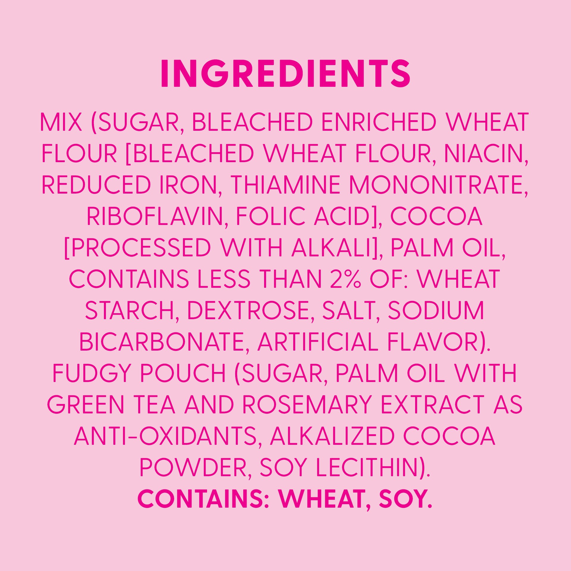 slide 2 of 5, Duncan Hines Dolly Parton's Fabulously Fudgy Brownie Mix, 17.6 oz., 17.6 oz