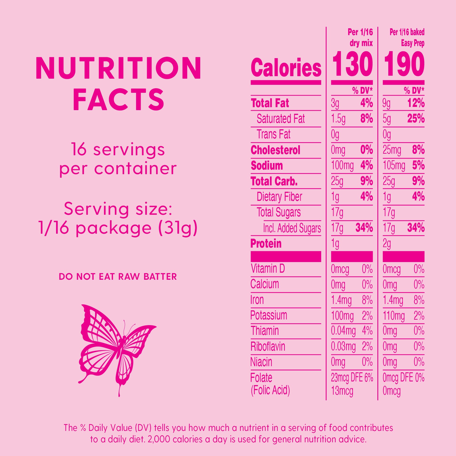 slide 3 of 5, Duncan Hines Dolly Parton's Fabulously Fudgy Brownie Mix, 17.6 oz., 17.6 oz