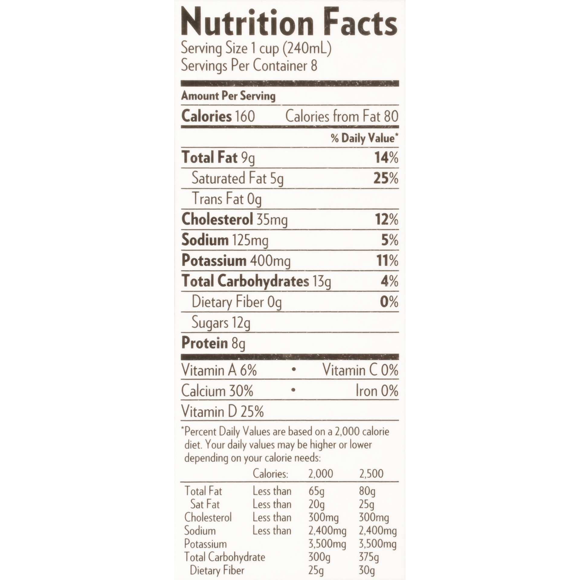 Darigold 100 Lactose Free Whole Milk Shipt