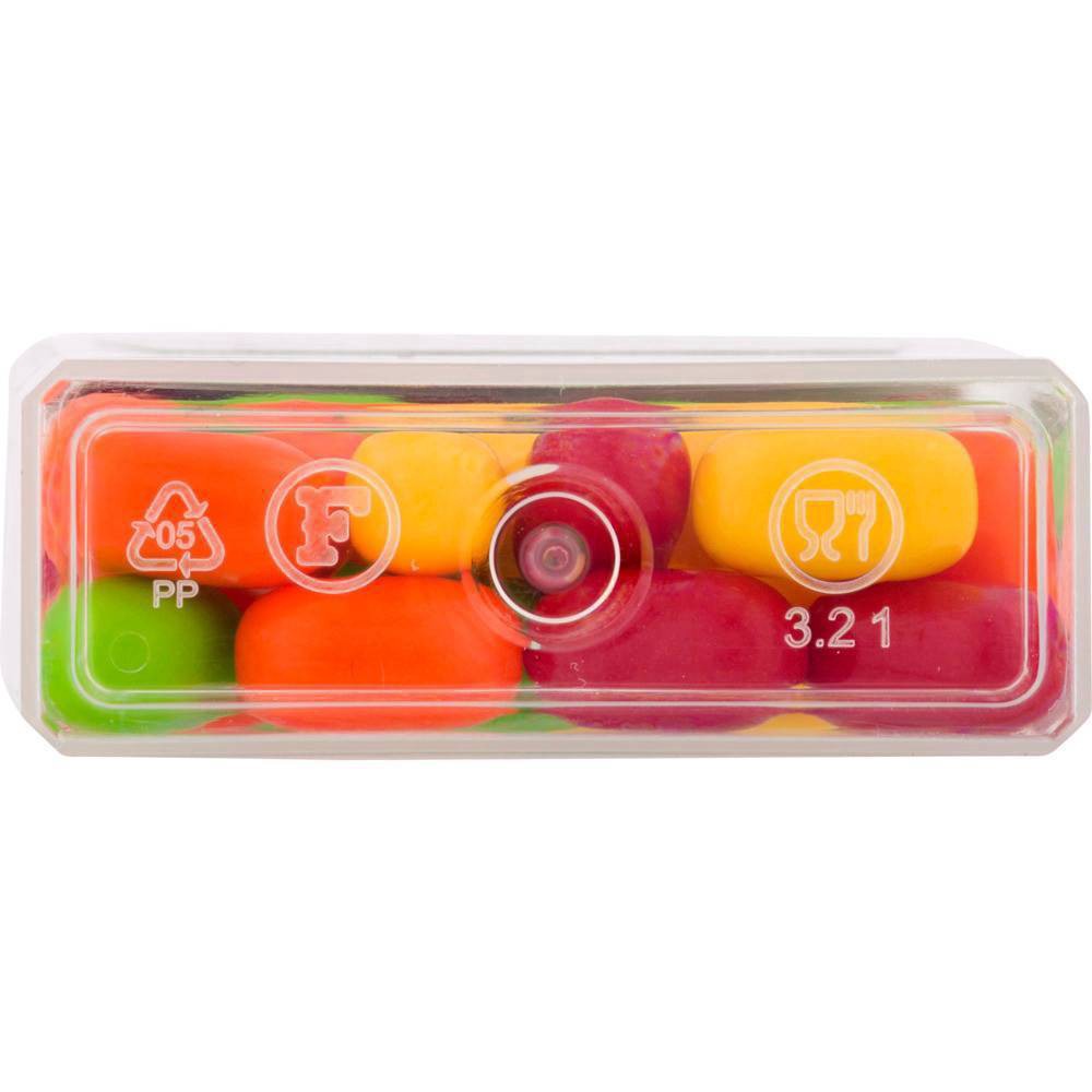 slide 12 of 13, Tic Tac Fruit Adventure Mint Candies - 1oz, 1 oz
