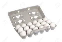 Eggs Large 1 -1/2 - 1.5 doz