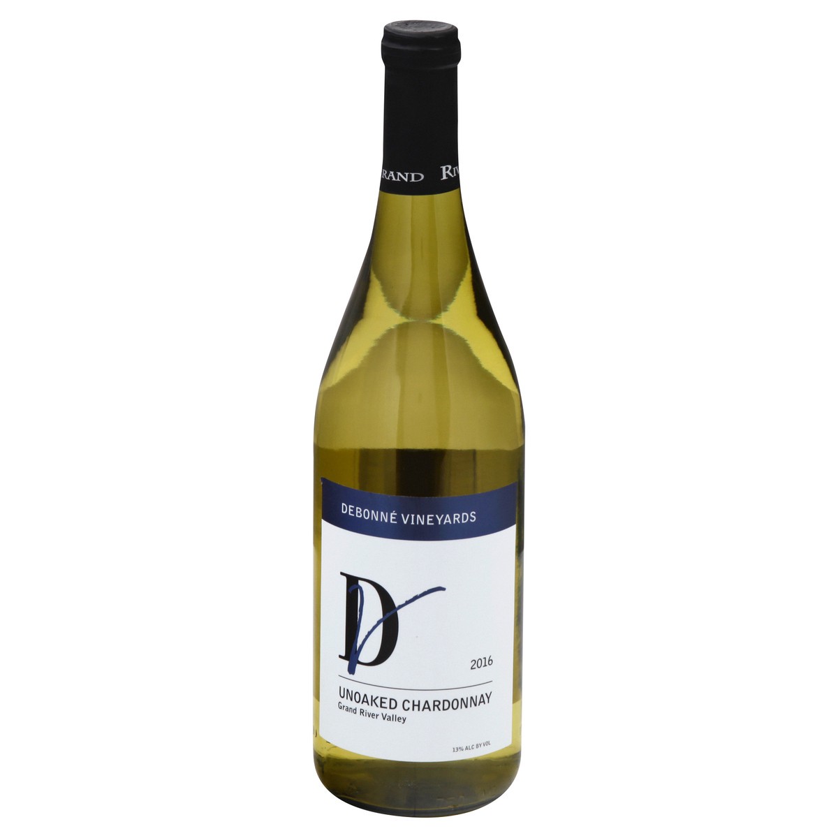 slide 5 of 9, Debonne Vineyards Chardonnay 750 ml, 750 ml
