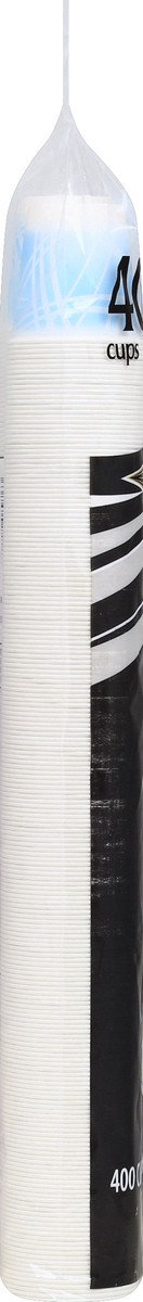 slide 4 of 6, First Street Paper Cold Cups, 400 ct