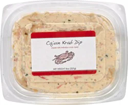 Inland Market Dip - 8 oz