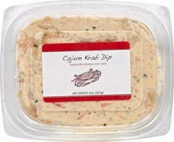 Inland Market Dip - 8 oz
