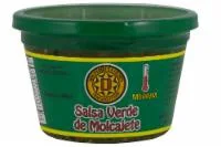 Don Pedro's Molcajete Verde