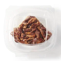 Publix Gourmet Cinnamon Buns With Pecans
