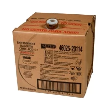 Papetti's Easy Eggs Liquid Eggs