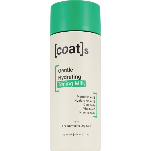 slide 1 of 1, Gentle Hydrating Toning Milk, 4.2 oz