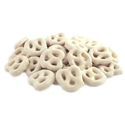 SunRidge Farms Bulk Yogurt-Covered Pretzels