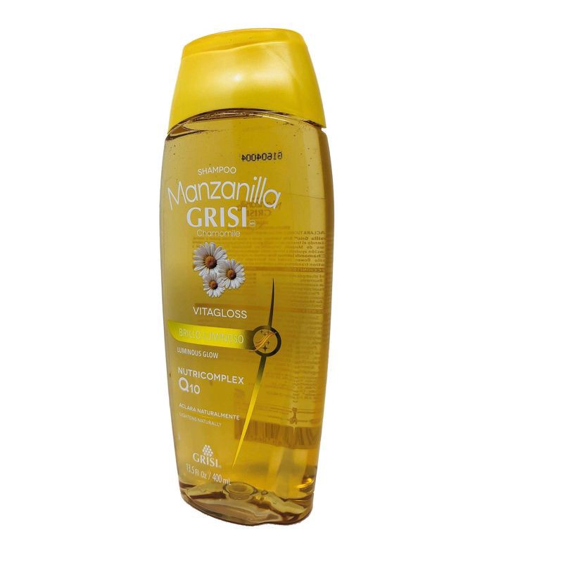 slide 2 of 3, Grisi Shampoo 13.5 oz, 13.5 oz