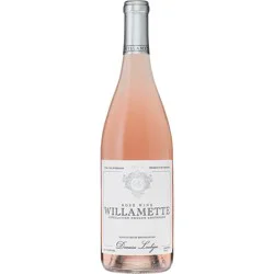 Domaine Loubejac Dom Loubejac Rosé Willamette