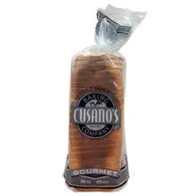 Cusanos Pullman Thin Sliced Bread