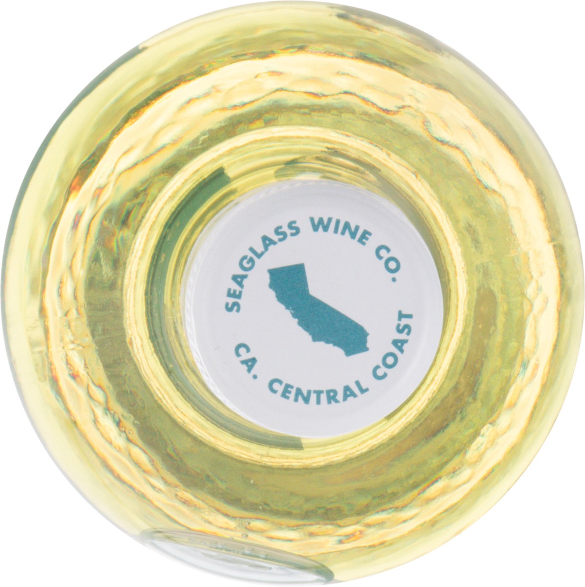 slide 4 of 14, SeaGlass Wine Company Alcohol-Removed Sauvignon Blanc 25.4 fl oz, 750 ml