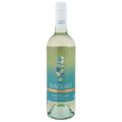 SeaGlass Wine Company Alcohol-Removed Sauvignon Blanc 25.4 fl oz