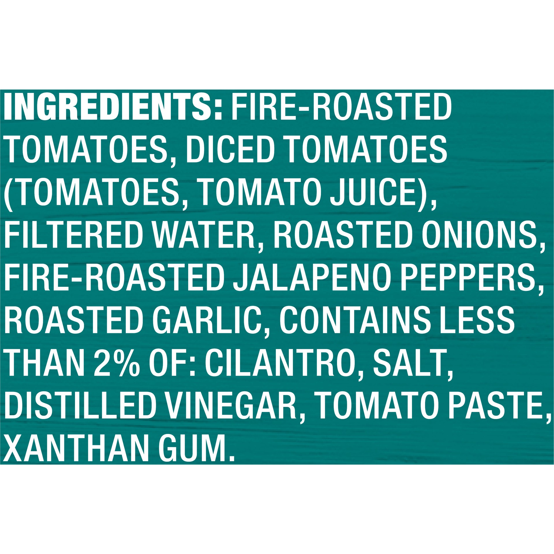 slide 3 of 5, Frontera Medium Double Roasted Onion & Jalapeno Tomato Salsa 16 oz, 16 oz