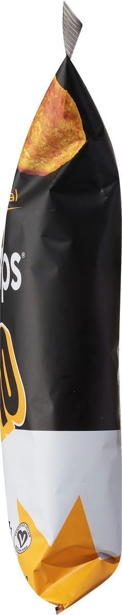 slide 5 of 14, popchips Nacho Flavored Popped Potato Snack 5 oz, 5 oz