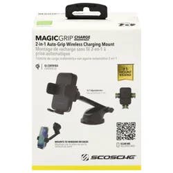 Scosche Magicgrip Charge Window/dash