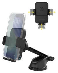 Scosche Magicgrip Charge Window/dash