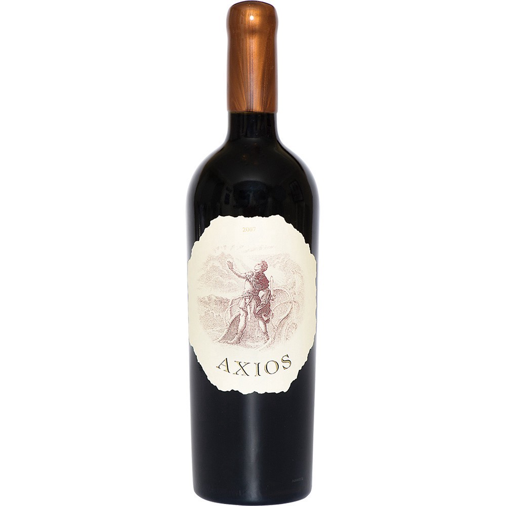 slide 1 of 1, Axios Cabernet Napa, 750 ml