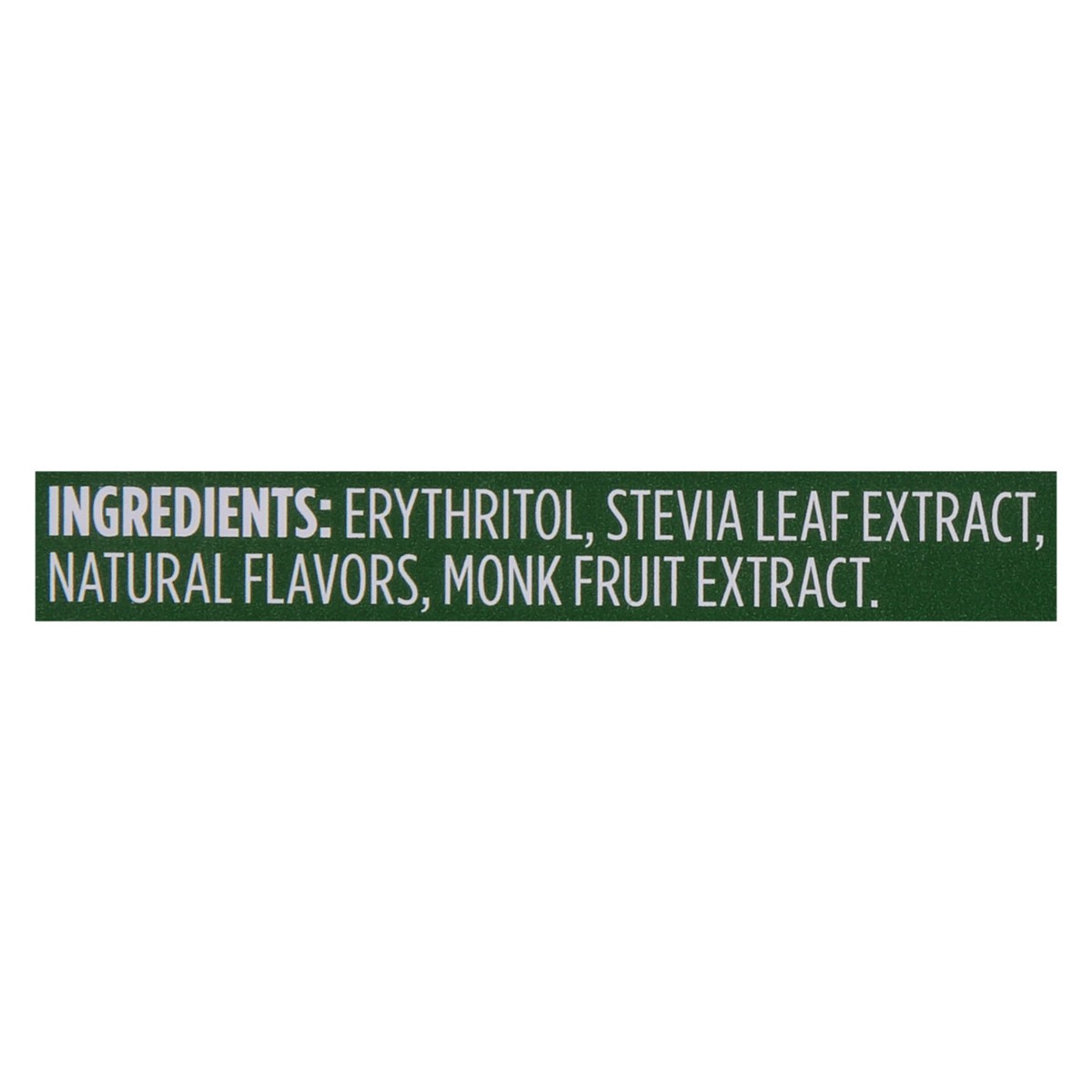 slide 3 of 10, Whole Earth Sweetener Co. Sweetener Cubes, Stevia Leaf & Monk Fruit, 30 ct