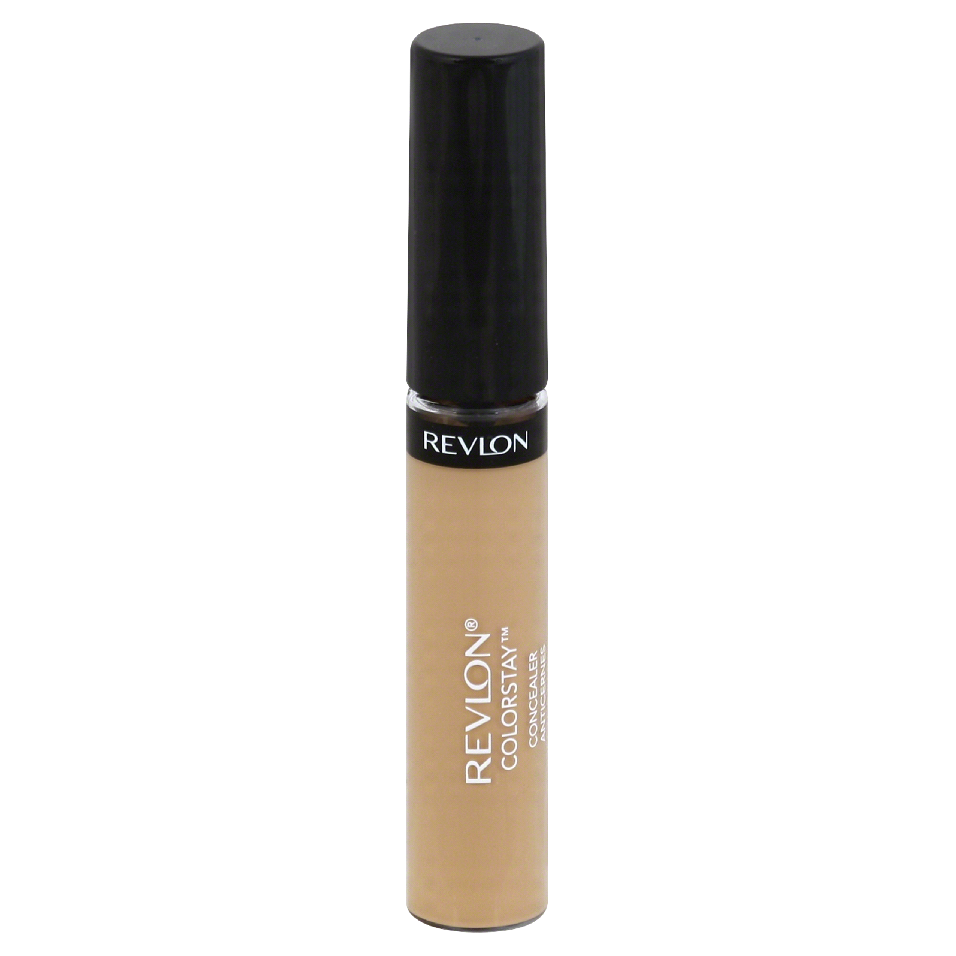 slide 1 of 1, RevlonColorStay Concealer, Medium/Deep, 0.21 fl oz