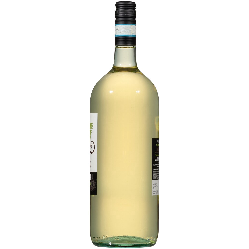 slide 3 of 3, Frederick Wildman Pinot Grigio Folon, 1.5 liter