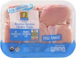 Weis Quality Oven Roasted Chicken Breast